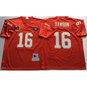 len dawson jersey